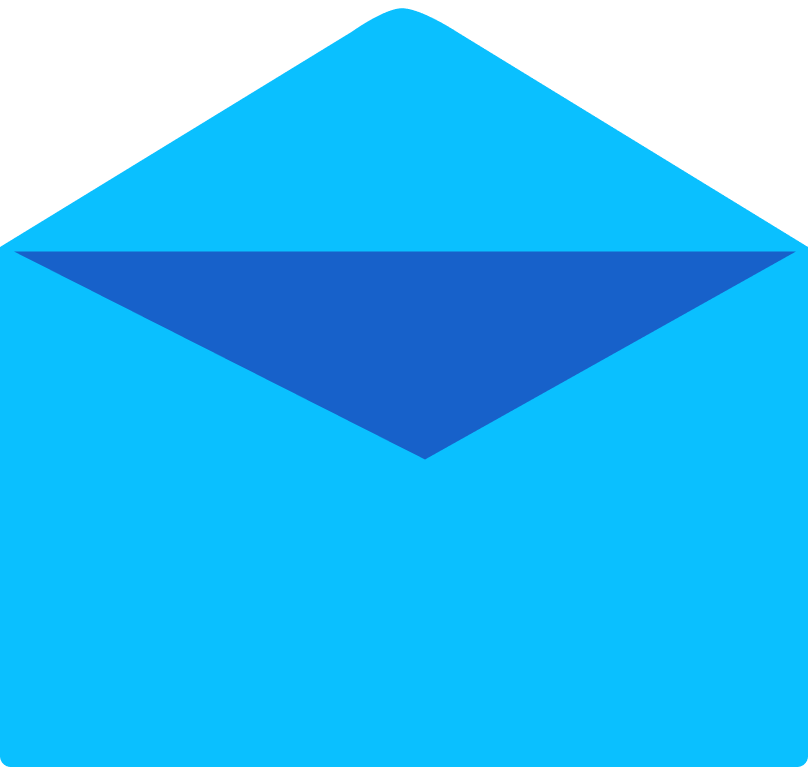 mail envelope